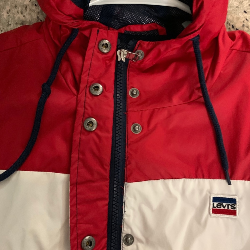 Levi’s jacket - Picture 5 of 8